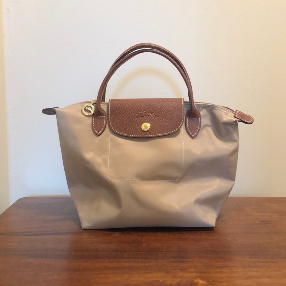 Longchamp bag